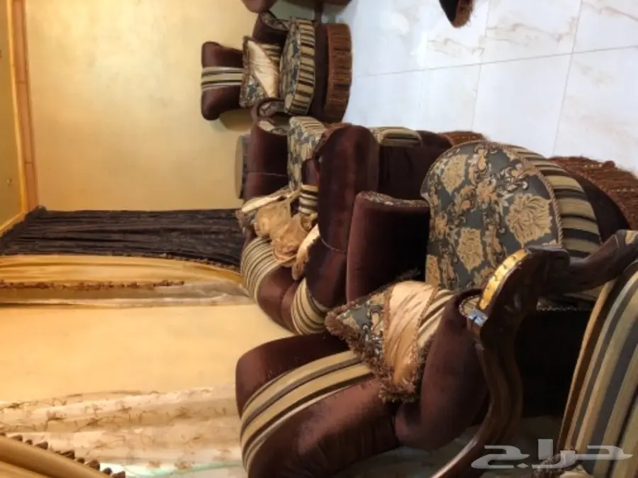 كنب مجلس للبيع (image 3)