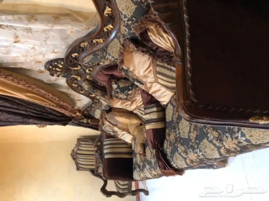 كنب مجلس للبيع (image 4)