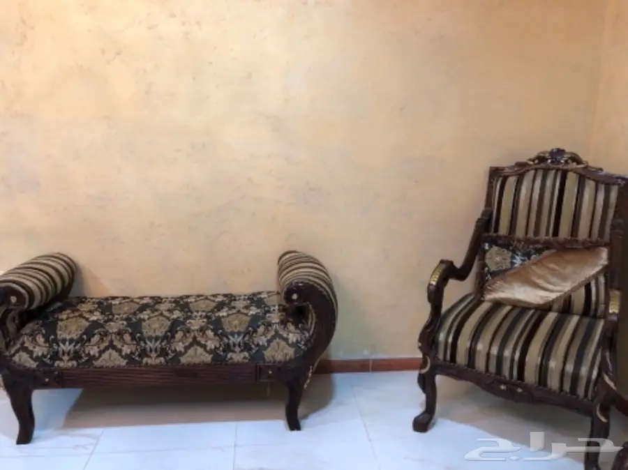 كنب مجلس للبيع (image 6)