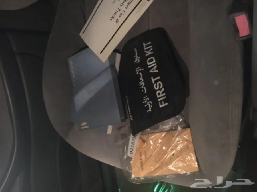 كابريس 2006 ltz 