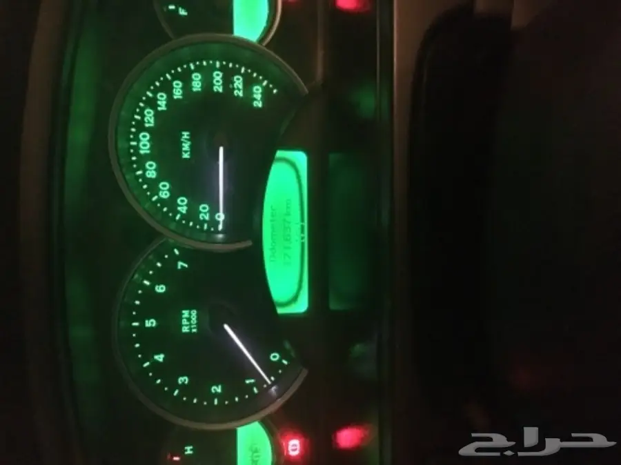 كابريس 2006 ltz  (image 1)