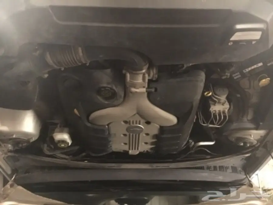 كابريس 2006 ltz  (image 4)