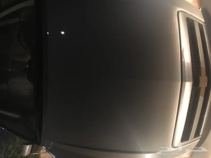 كابريس 2006 ltz  (image 7)