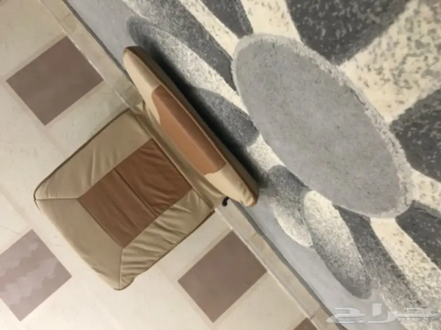 كراسي لأهل الكشتات