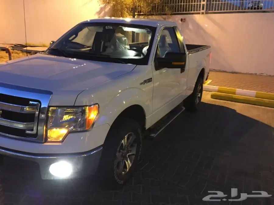 فورد F150 موديل 2013 (image 1)