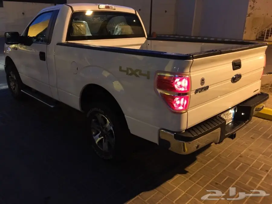 فورد F150 موديل 2013 (image 2)