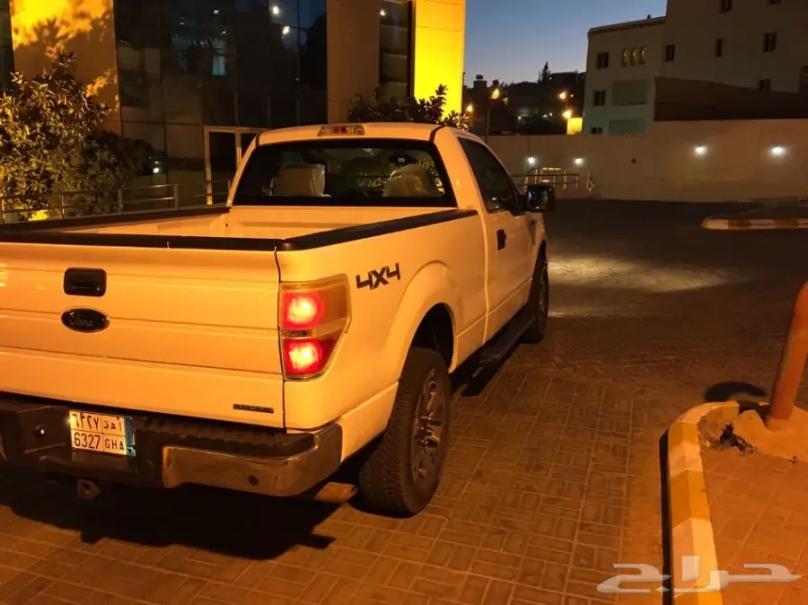 فورد F150 موديل 2013 (image 3)