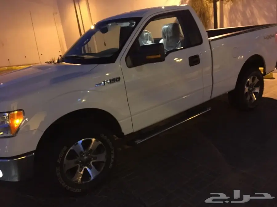 فورد F150 موديل 2013 (image 6)
