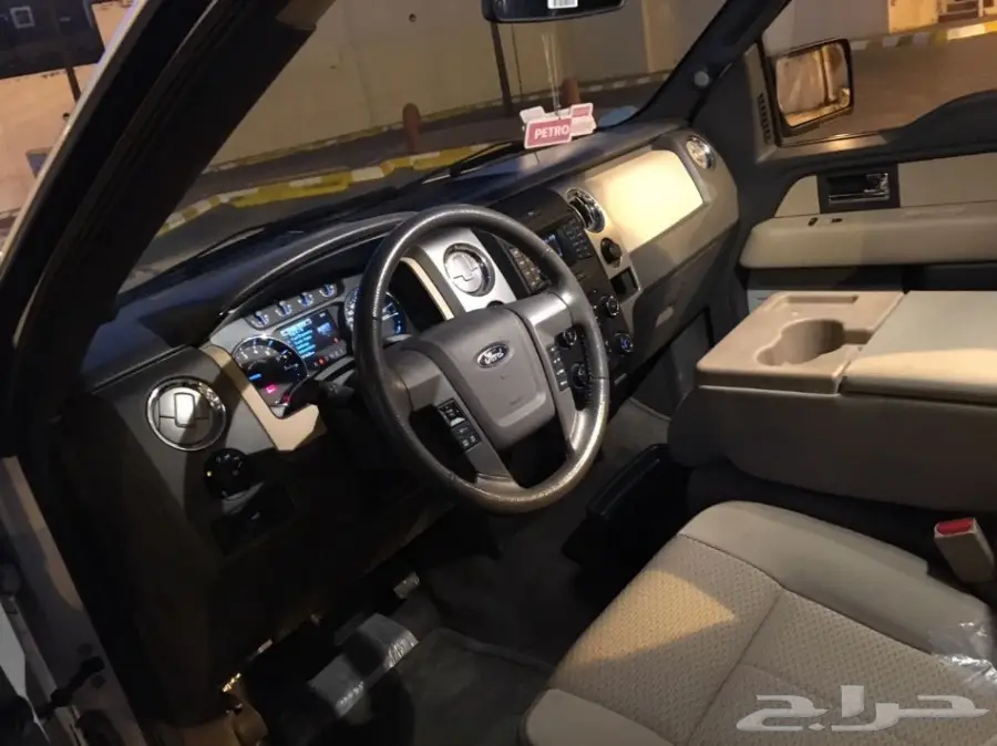 فورد F150 موديل 2013 (image 8)
