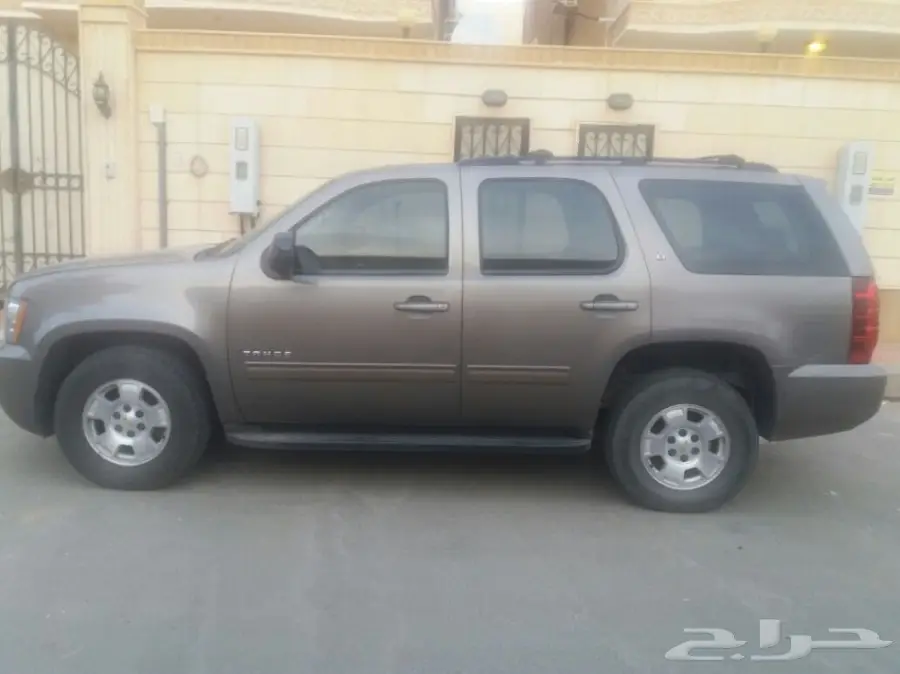 جمس تاهو صغير (image 1)