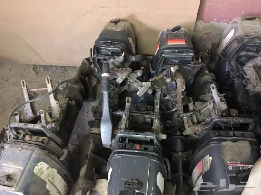 قوارب بحر ( لنشات ) صيد للبيع (image 4)