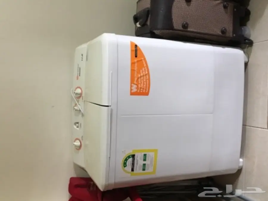 ديب فريزر جديد 300 ريال ...غسالة 200 ريال