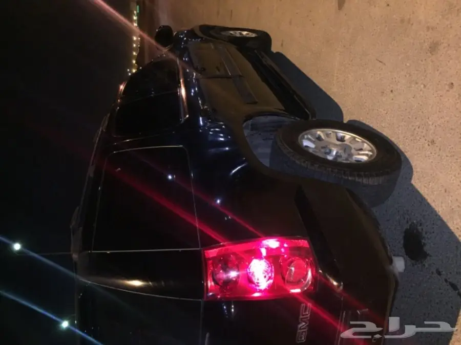 يوكن 2007 للبيع (image 2)