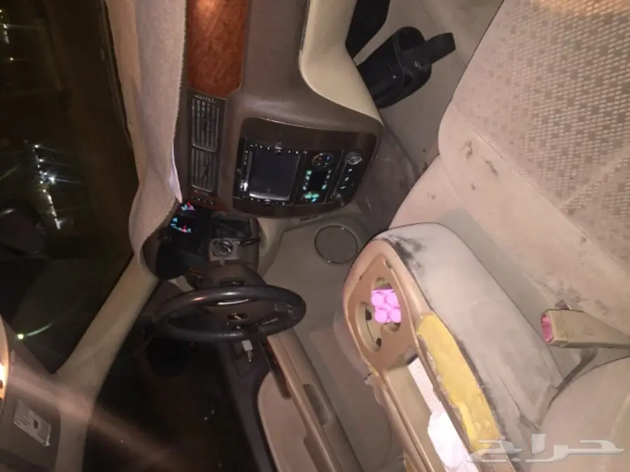 يوكن 2007 للبيع (image 3)