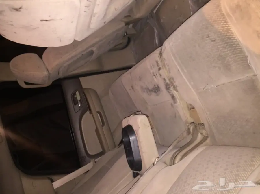 يوكن 2007 للبيع (image 4)