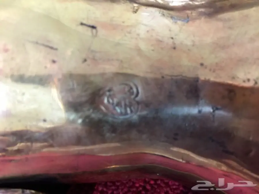 دلال قديمة نحاس (image 2)