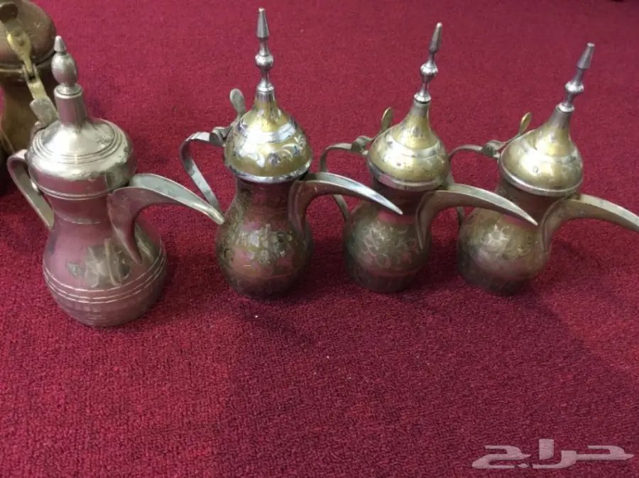 دلال قديمة نحاس (image 4)