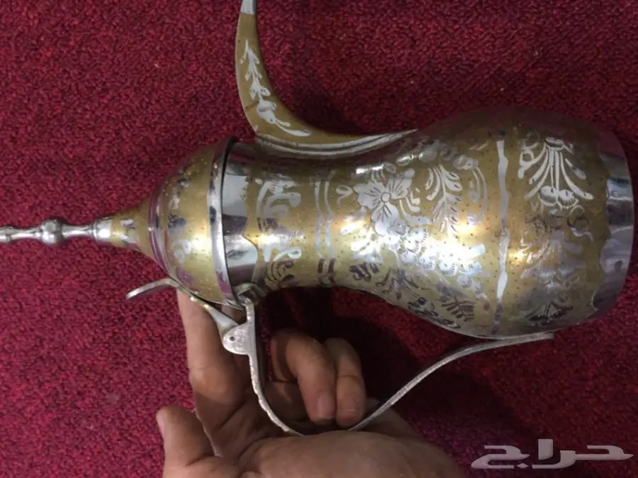 دلال قديمة نحاس (image 5)