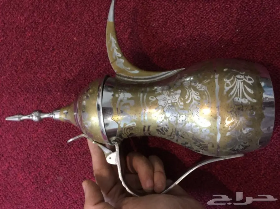 دلال قديمة نحاس (image 6)