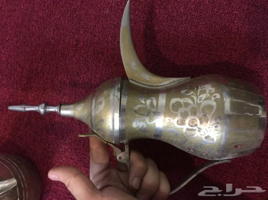 دلال قديمة نحاس (image 8)