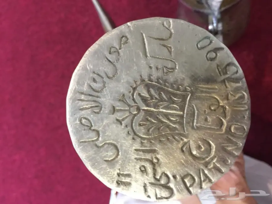 دلال قديمة نحاس (image 10)