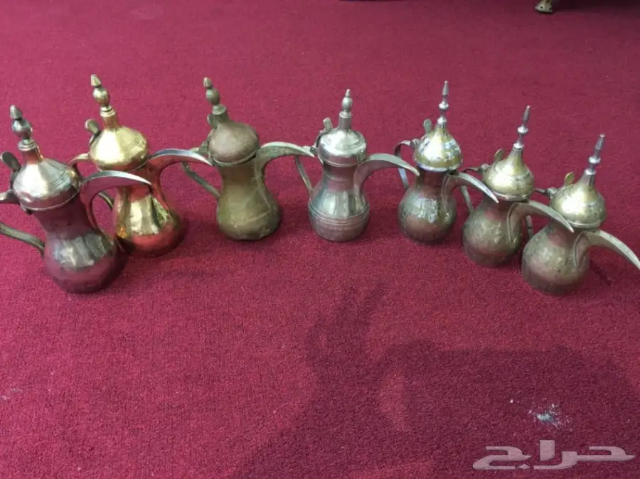 دلال قديمة نحاس (image 11)