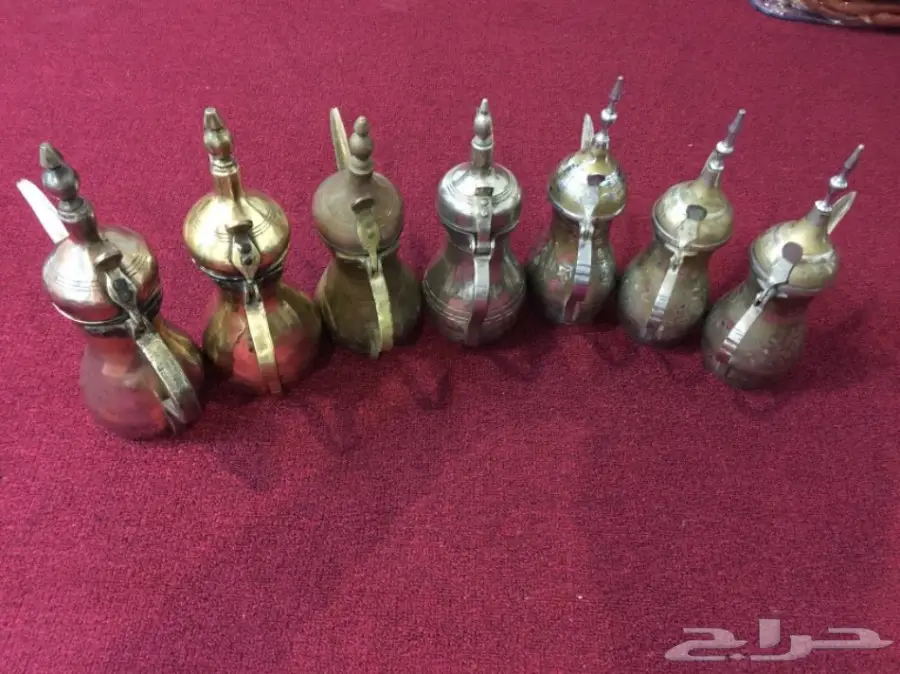 دلال قديمة نحاس (image 12)