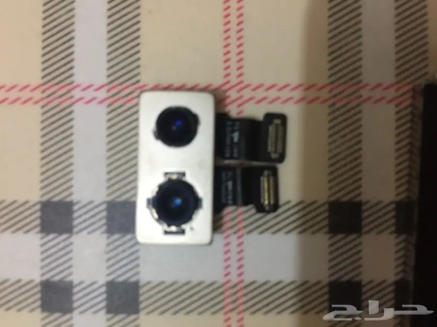 قطع غيار ايفون 7 بلس  (image 2)