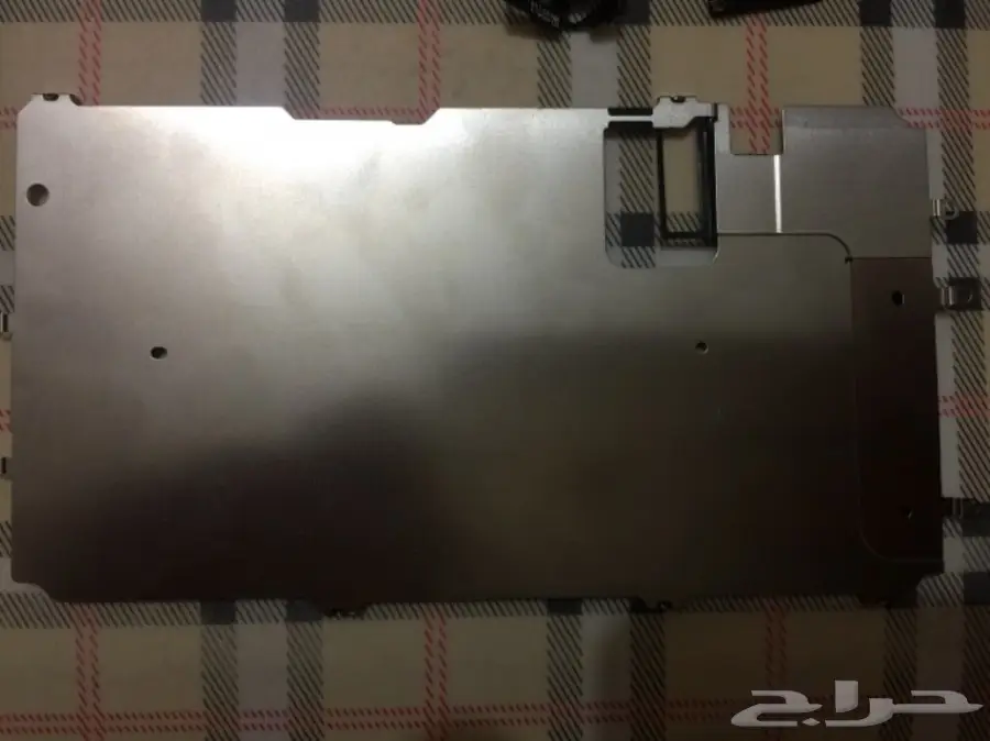 قطع غيار ايفون 7 بلس  (image 4)