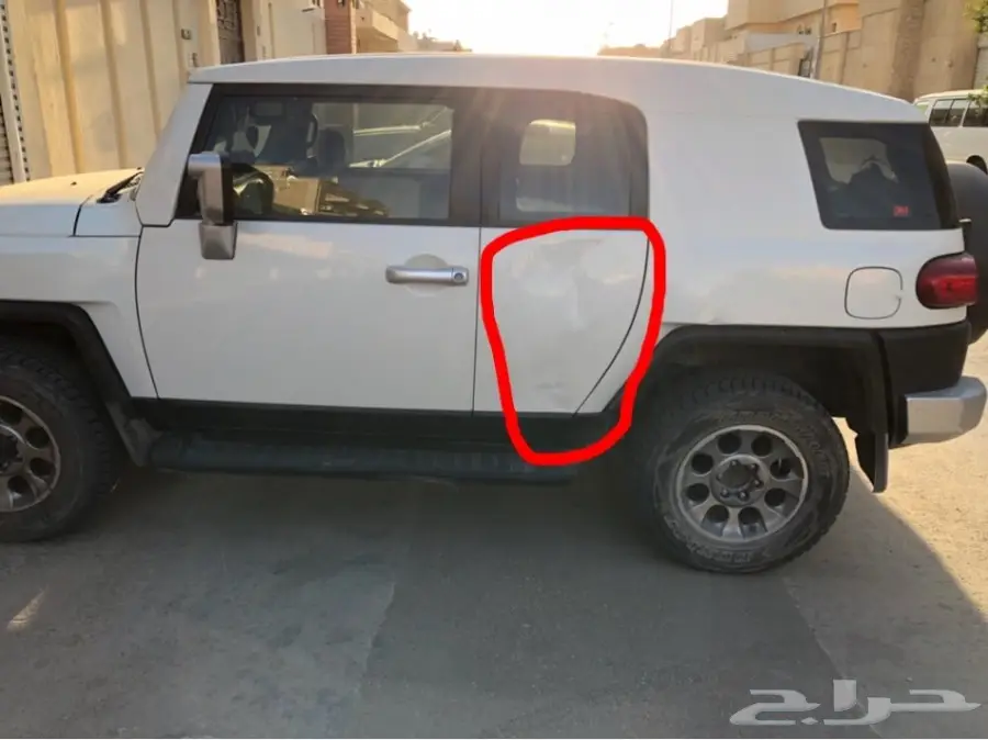 اف جي 2013 رقم 1