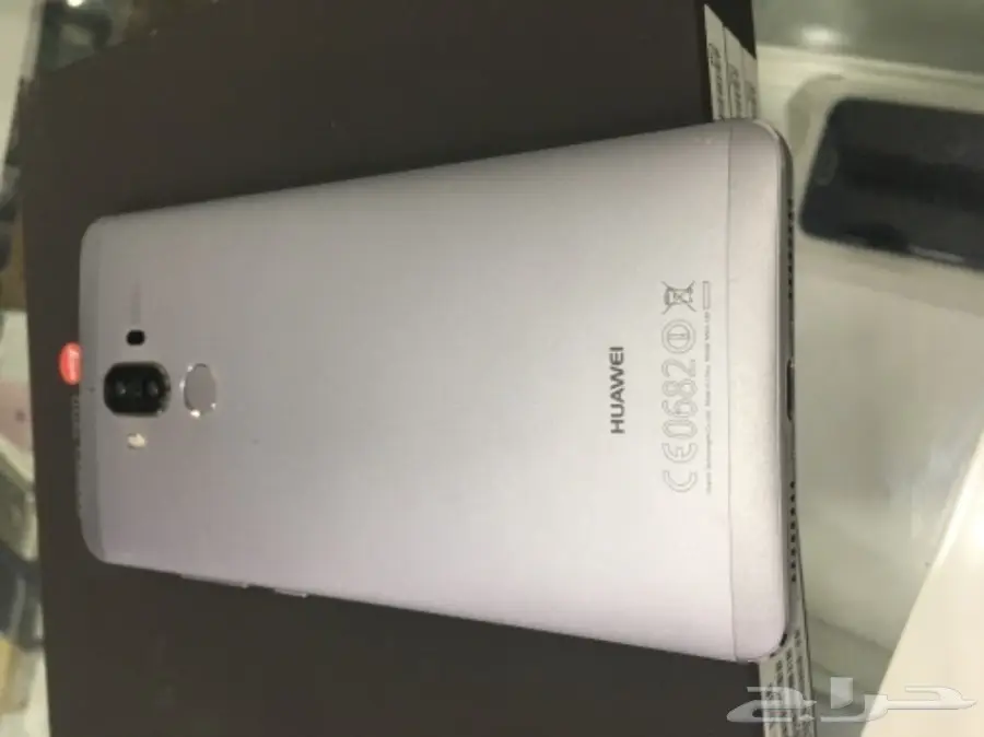 هواوي M9 - فرصة لا تعوض! (image 1)