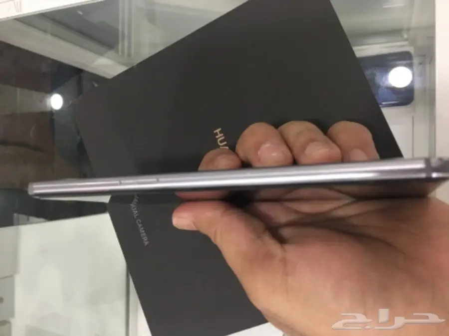 هواوي M9 - فرصة لا تعوض! (image 3)