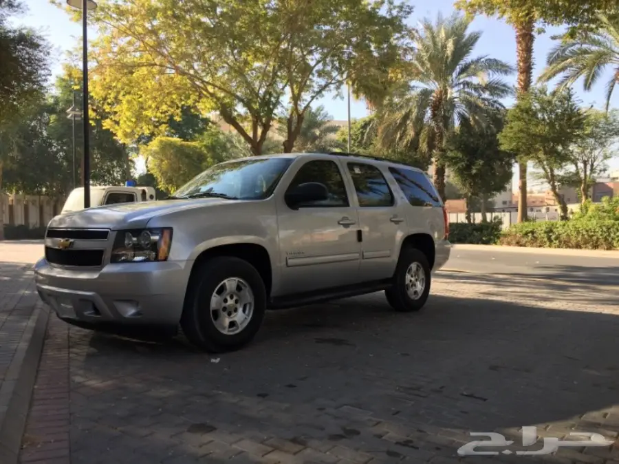 تاهو .. 2012 .. LT .. دبل .. نظيف ماشاء الله  (image 7)