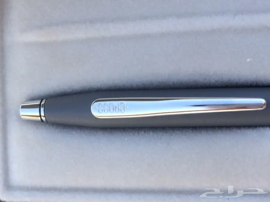 باركر وكروس مطلي ذهب عيار 12 (image 15)