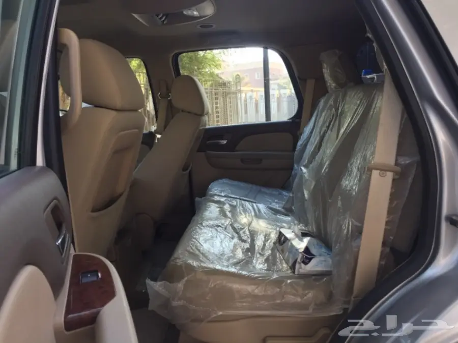 تاهو .. 2012 .. LT .. دبل .. نظيف ماشاء الله  (image 16)