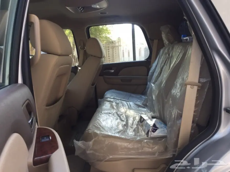 تاهو .. 2012 .. LT .. دبل .. نظيف ماشاء الله  (image 18)