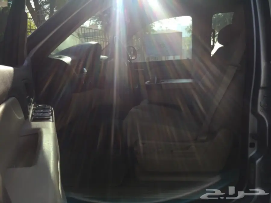 تاهو .. 2012 .. LT .. دبل .. نظيف ماشاء الله  (image 19)