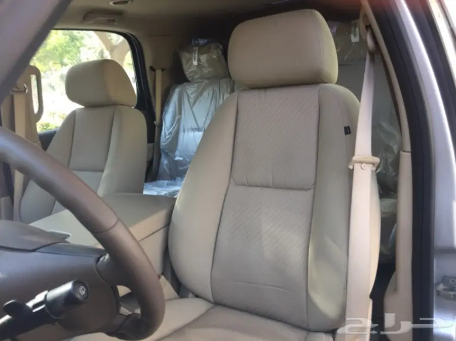 تاهو .. 2012 .. LT .. دبل .. نظيف ماشاء الله  (image 22)