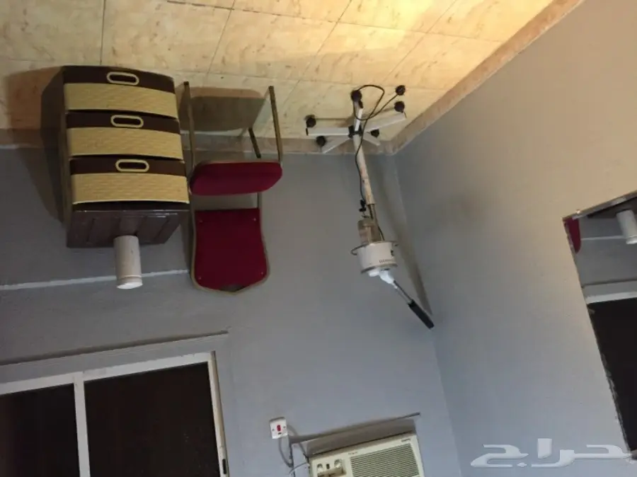 للبيع اغراض مشغل نسائي متكامل  (image 4)