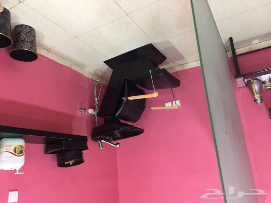 للبيع اغراض مشغل نسائي متكامل  (image 7)