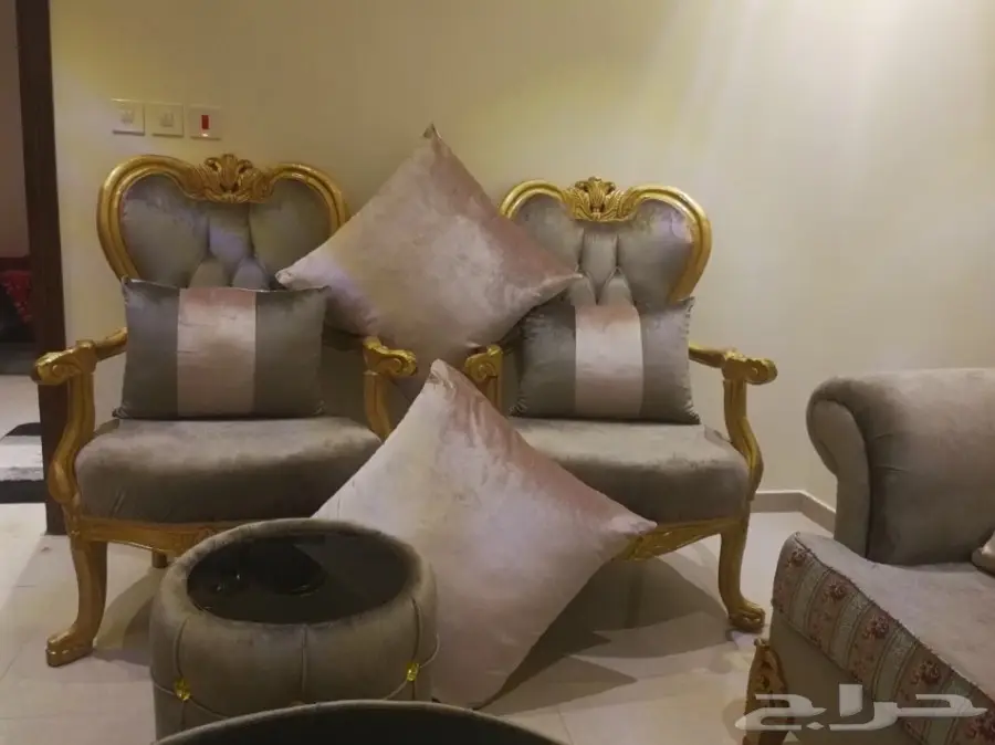 كنب نظيف للبيع (image 2)