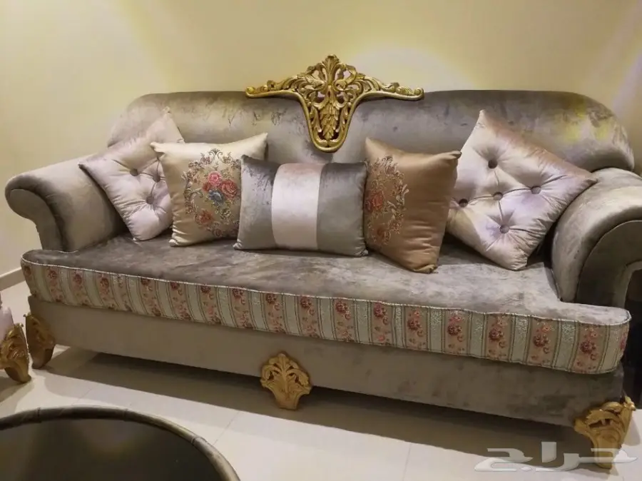 كنب نظيف للبيع (image 4)