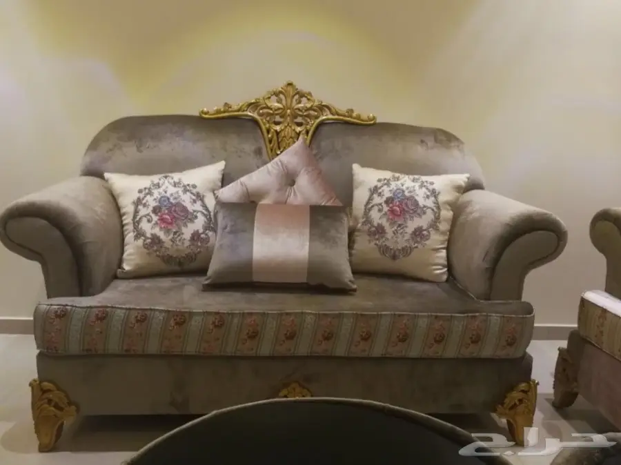 كنب نظيف للبيع (image 5)