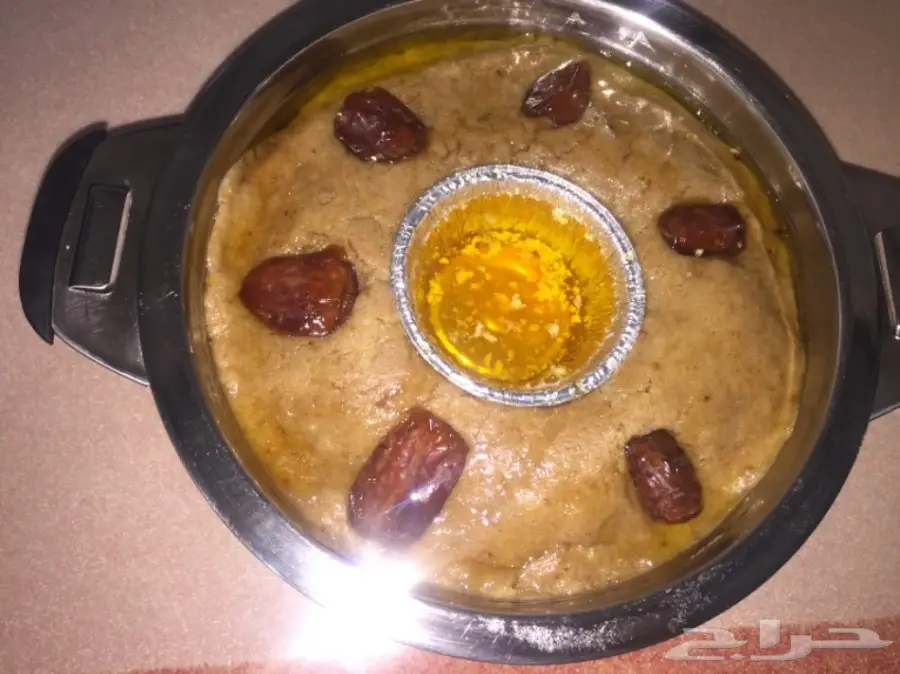 طبخ بيت عريكة بايدي سعوديه 