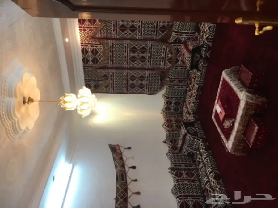 اثاث كامل مجالس وغرف 