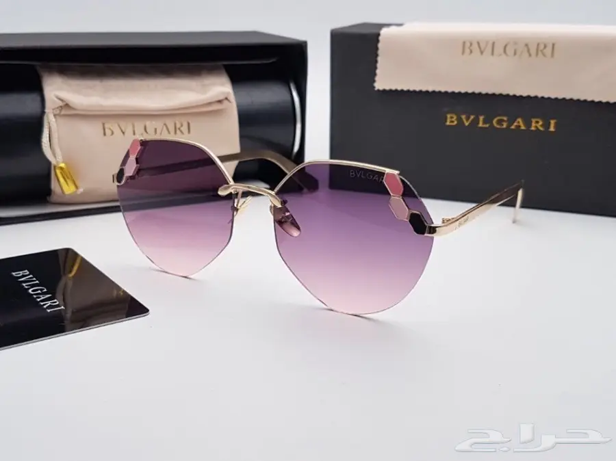 نضارات شتوية وبراويز طبية 2019