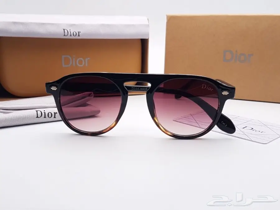 نضارات شتوية وبراويز طبية 2019 (image 14)