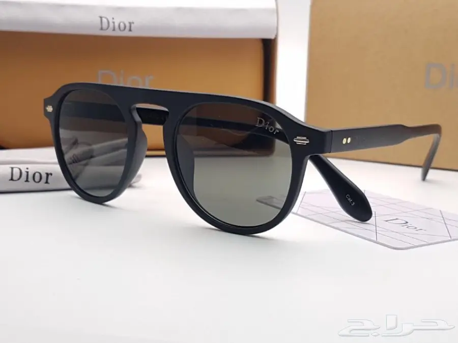 نضارات شتوية وبراويز طبية 2019 (image 15)