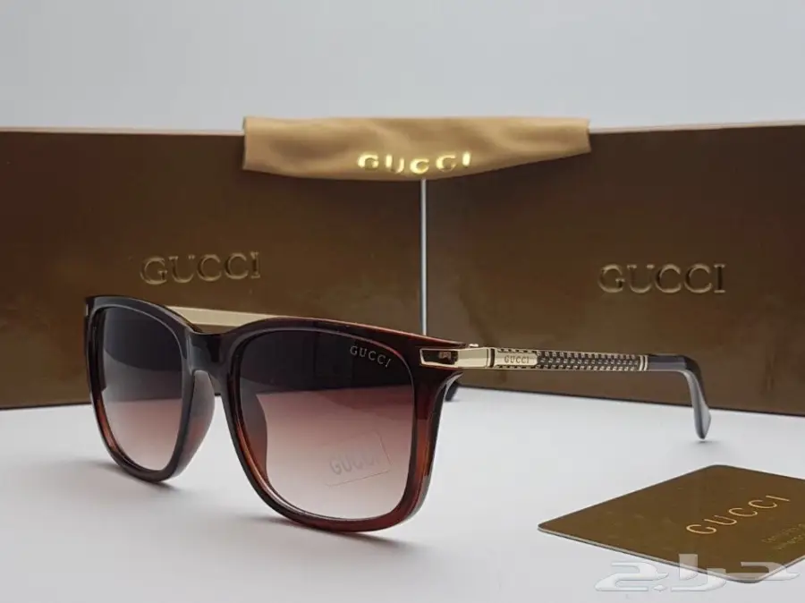 نضارات شتوية وبراويز طبية 2019 (image 53)