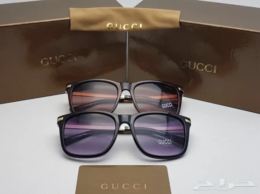 نضارات شتوية وبراويز طبية 2019 (image 54)